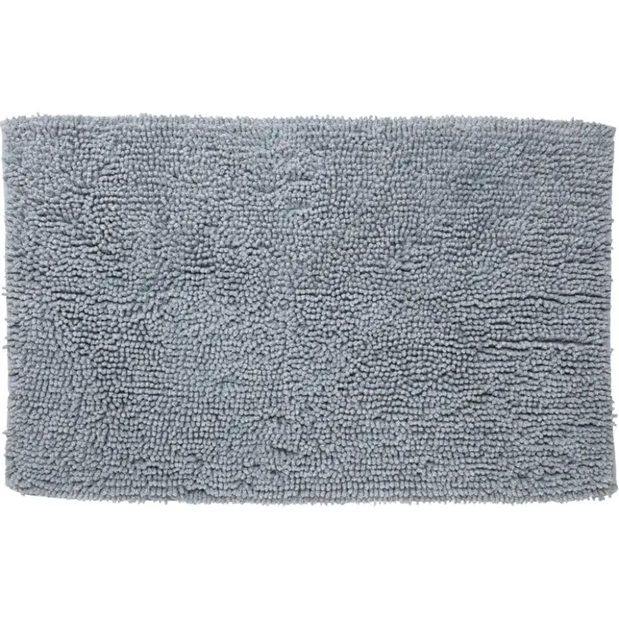 Sealskin Misto badmat grijs 60x90 cm