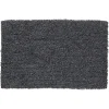 Sealskin Misto badmat zwart 60x90 cm