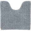 Sealskin Misto wc mat grijs 60x55 cm