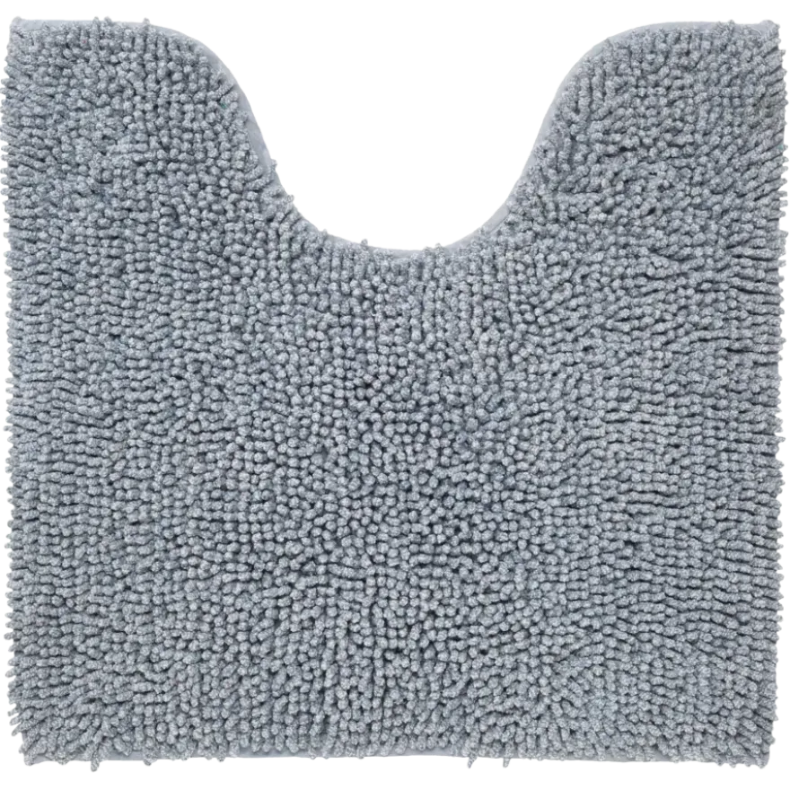 Sealskin Misto wc mat grijs 60x55 cm