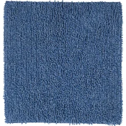 Sealskin Misto wc mat royal blauw 60x90 cm