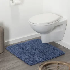 Sealskin Misto wc mat royal blauw 60x90 cm