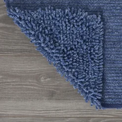 Sealskin Misto wc mat royal blauw 60x90 cm