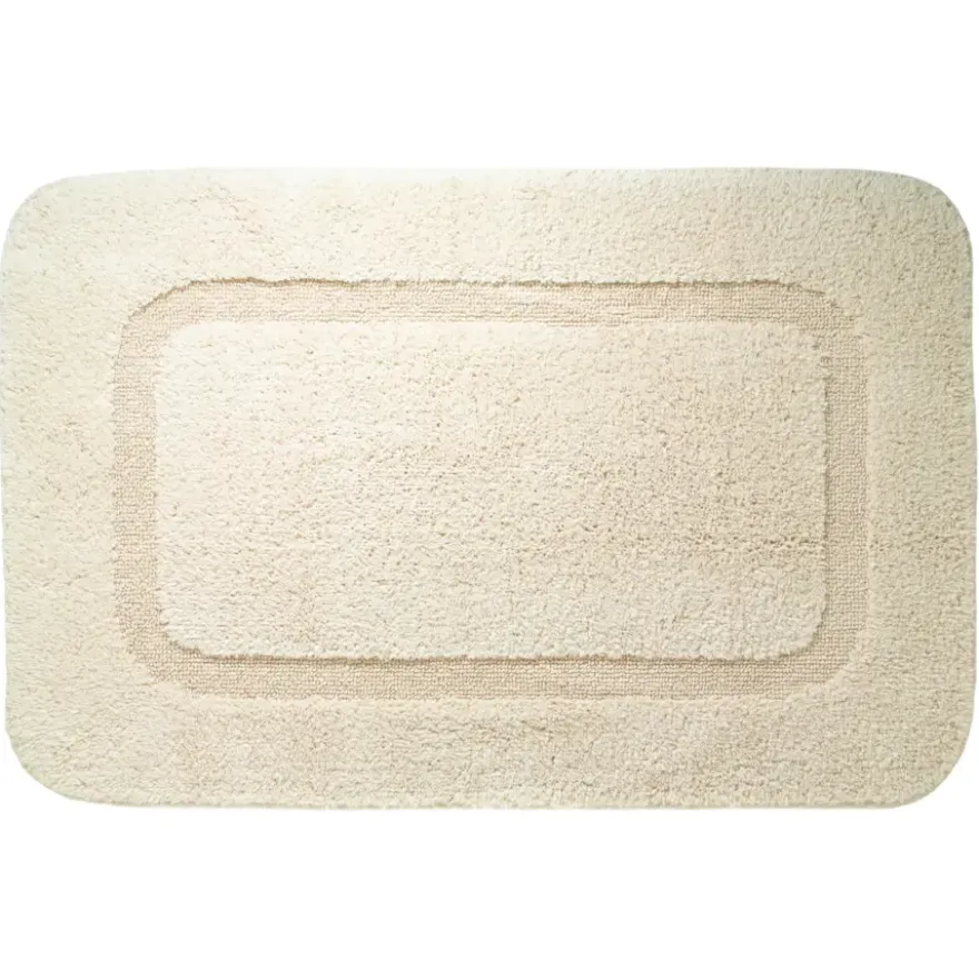 Sealskin Nova badmat natuur 60 x 90 cm