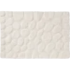Sealskin Pebbles badmat ivoor 60 x 90 cm