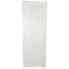 Sealskin Perle Douchegordijn PVC 180x200 cm Transparant
