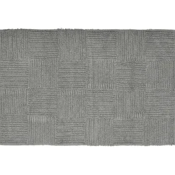 Sealskin Reverse badmat grijs 60x90 cm