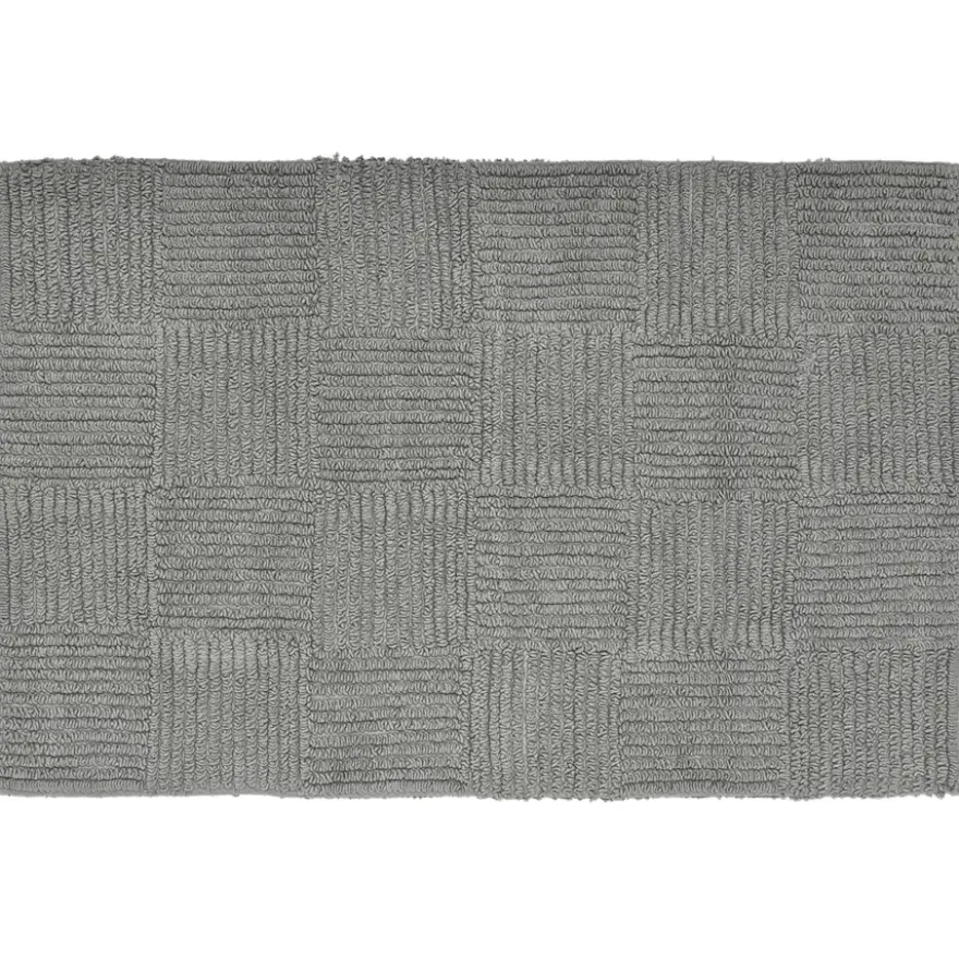 Sealskin Reverse badmat grijs 60x90 cm