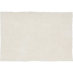 Sealskin Reverse badmat ivoor 60x90 cm