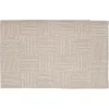Sealskin Reverse badmat zand 60x90 cm