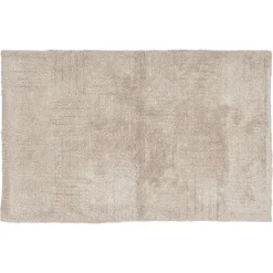 Sealskin Reverse badmat zand 60x90 cm