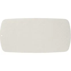 Sealskin Rubelle antislipmat wit 37 x 75 cm