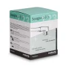 Sealskin Sealglas 1-2-3 glasbehandeling