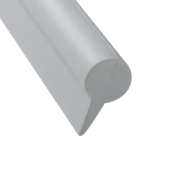 Sealskin Senso telescopische raam- en vloerwisser 24-97cm inclusief flexibele glashaak lichtgrijs