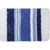 Sealskin Soffice badmat blauw 60 x 90 cm