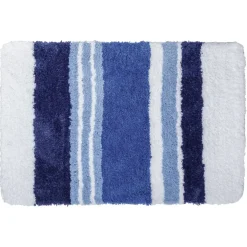 Sealskin Soffice badmat blauw 60 x 90 cm