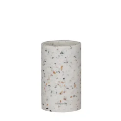 Sealskin Tandenborstelbeker Blend Terrazzo vrijstaand
