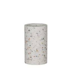 Sealskin Tandenborstelbeker Blend Terrazzo vrijstaand