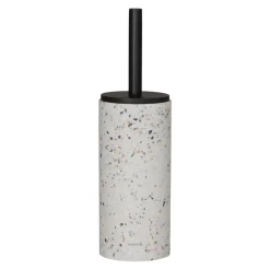 Sealskin Toiletborstelhouder Blend Terrazo vrijstaand