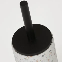 Sealskin Toiletborstelhouder Blend Terrazo vrijstaand