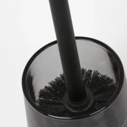 Sealskin Toiletborstelhouder Mood grijs vrijstaand