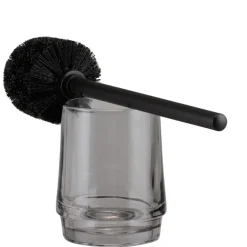 Sealskin Toiletborstelhouder Mood grijs vrijstaand