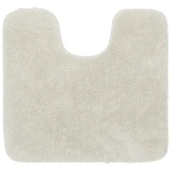 Sealskin toiletmat angora 55x60cm off-white