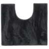 Sealskin toiletmat doux 45x50cm donkergrijs