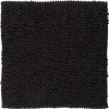 Sealskin toiletmat Twist donkergrijs 60x60 cm