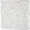 Sealskin toiletmat Twist wit 60x60 cm