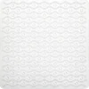 Sealskin Veiligheidsmat Drip 55x55 cm transparant