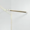 Sealskin Verlengde buis Contour 125 cm Goud geborsteld