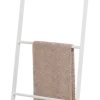 Sealskin vrijstaande handdoekladder Brix wit