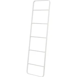 Sealskin vrijstaande handdoekladder Brix wit