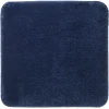 Sealskin WC mat Angora Blauw 60x60 cm