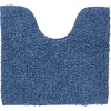 Sealskin WC mat Misto 60x55 cm Royal Blauw