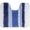 Sealskin WC mat Soffice Blauw 50x60 cm
