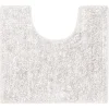 Sealskin wc mat Speckles grijs 45x50 cm
