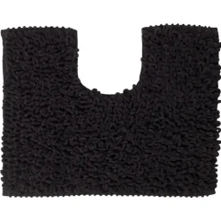 Sealskin wc mat Twist antraciet 45x50 cm