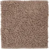 Sealskin WC mat Twist Zand 60x60 cm