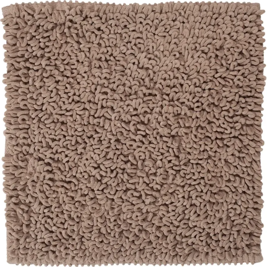 Sealskin WC mat Twist Zand 60x60 cm