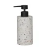 Sealskin Zeepdispenser Blend Terrazo 260 ml vrijstaand