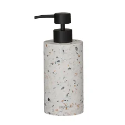 Sealskin Zeepdispenser Blend Terrazo 260 ml vrijstaand
