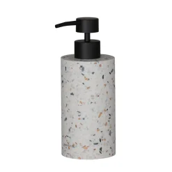 Sealskin Zeepdispenser Blend Terrazo 260 ml vrijstaand