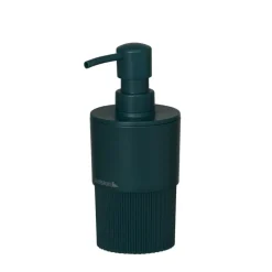 Sealskin Zeepdispenser Brave donker groen 380 ml vrijstaand