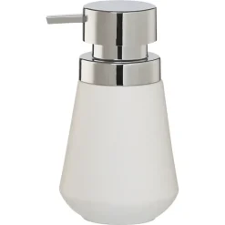 Sealskin Zeepdispenser Conical Porselein Wit