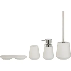 Sealskin Zeepdispenser Conical Porselein Wit
