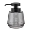 Sealskin Zeepdispenser Mood grijs 380 ml vrijstaand
