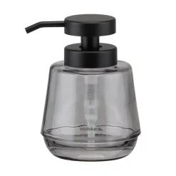 Sealskin Zeepdispenser Mood grijs 380 ml vrijstaand