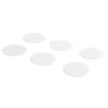 SecuCare antislip sticker rond ø35 mm wit 32 stuks